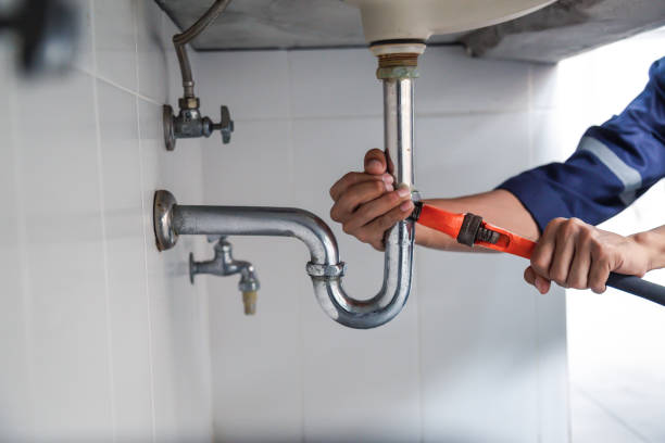 Trusted Roseto, PA Plumbing services Experts